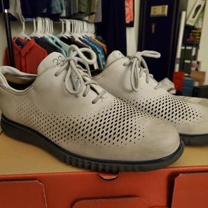 Cole Haan Grand Zero